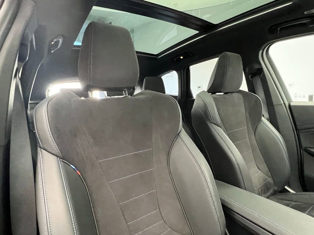 Certified 2024 BMW X1 M35i image 7