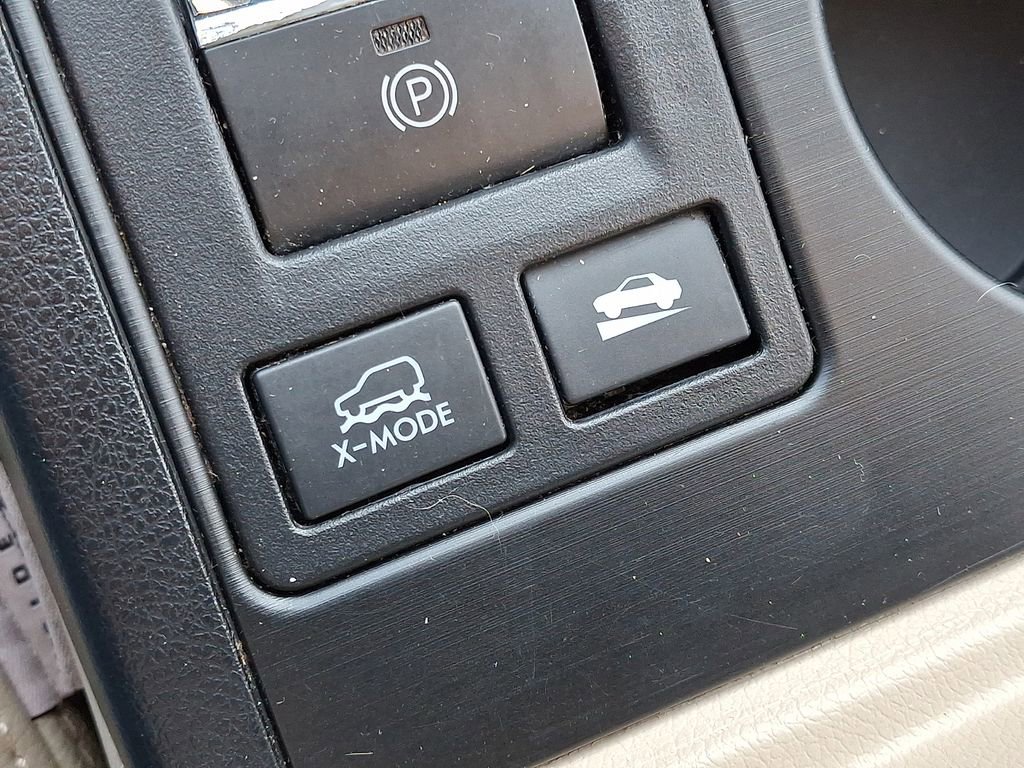 Used 2018 Subaru Outback 2.5i image 23