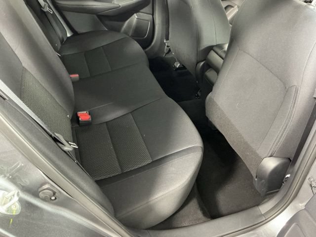 Used 2021 Nissan Sentra S FWD image 12