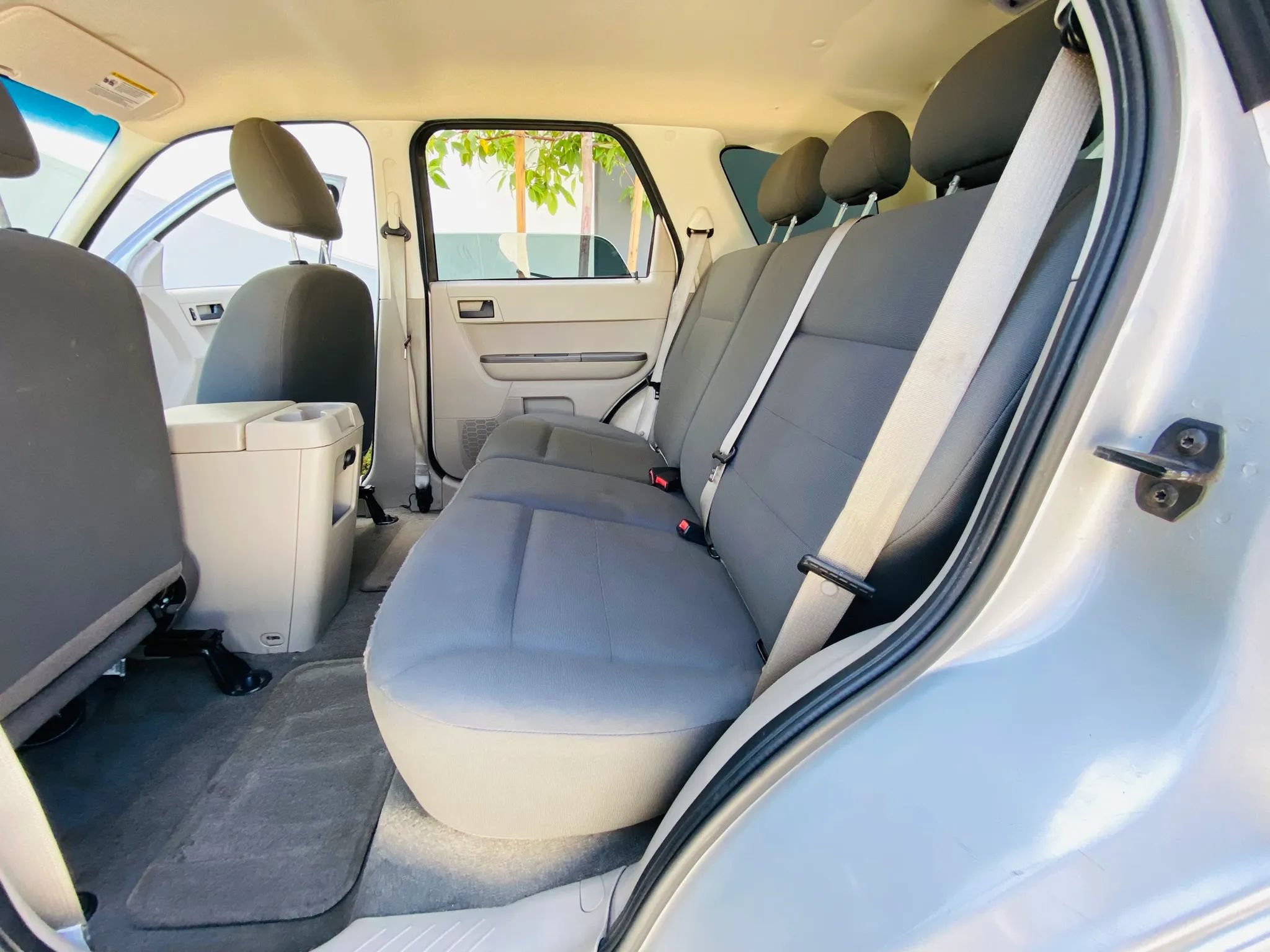 Used 2008 Ford Escape XLS FWD image 22