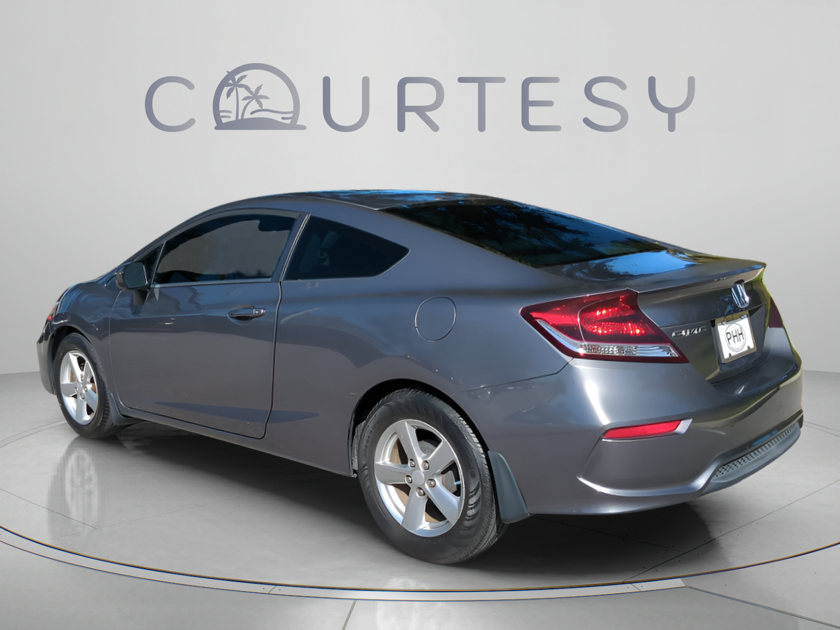 Used 2015 Honda Civic LX image 5