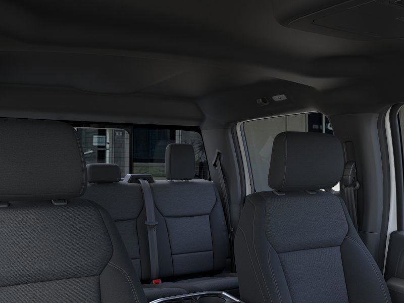 New 2025 Ford F150 XLT w/ Equipment Group 302A MID image 22