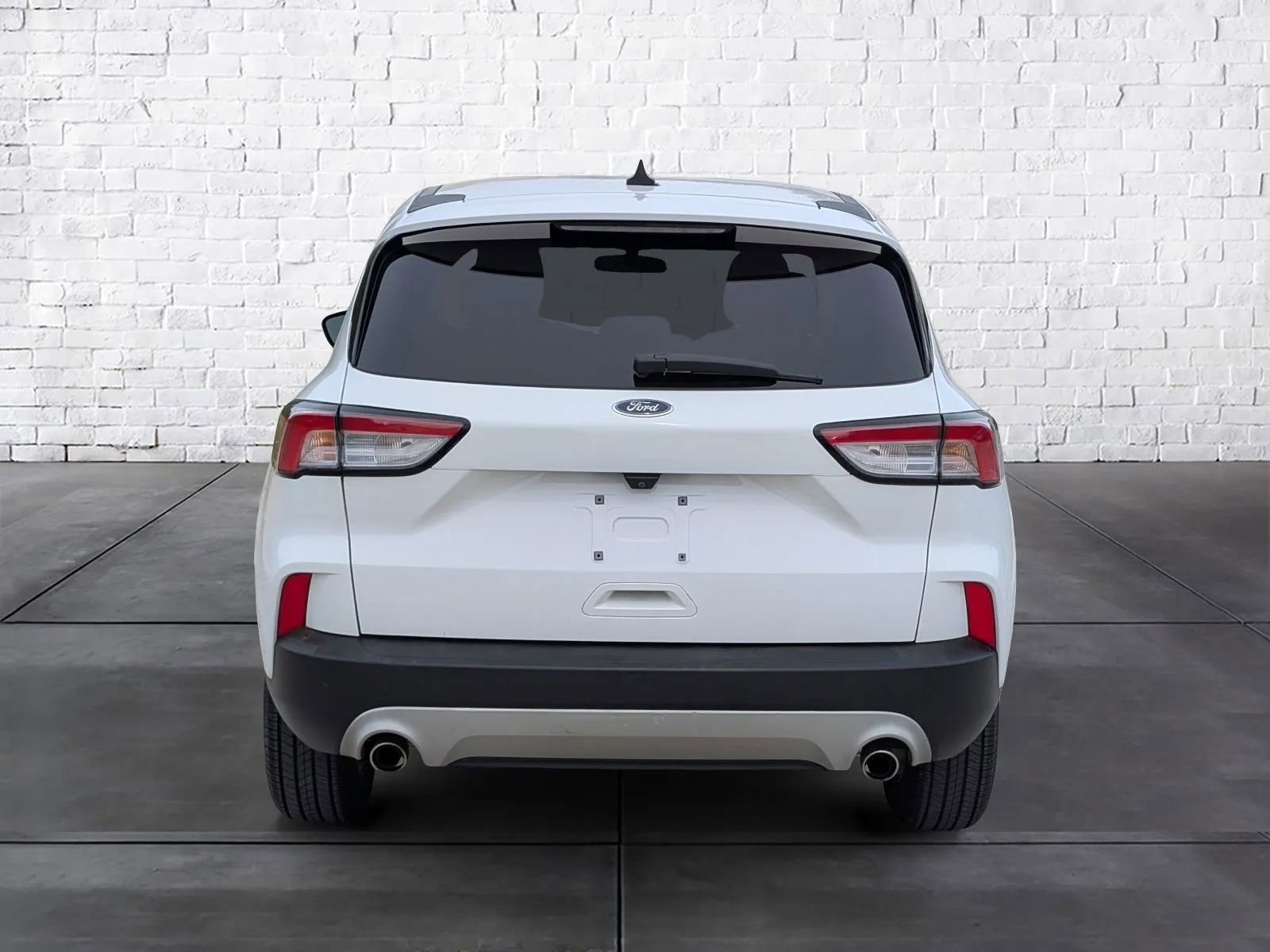 Used 2021 Ford Escape SE image 5