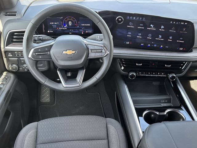 New 2026 Chevrolet Tahoe LS RWD image 12