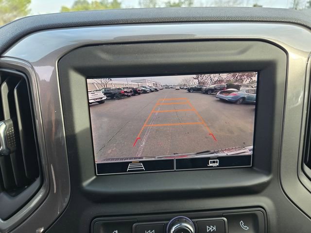 New 2026 GMC Sierra 1500 Pro w/ Pro Value Package image 12