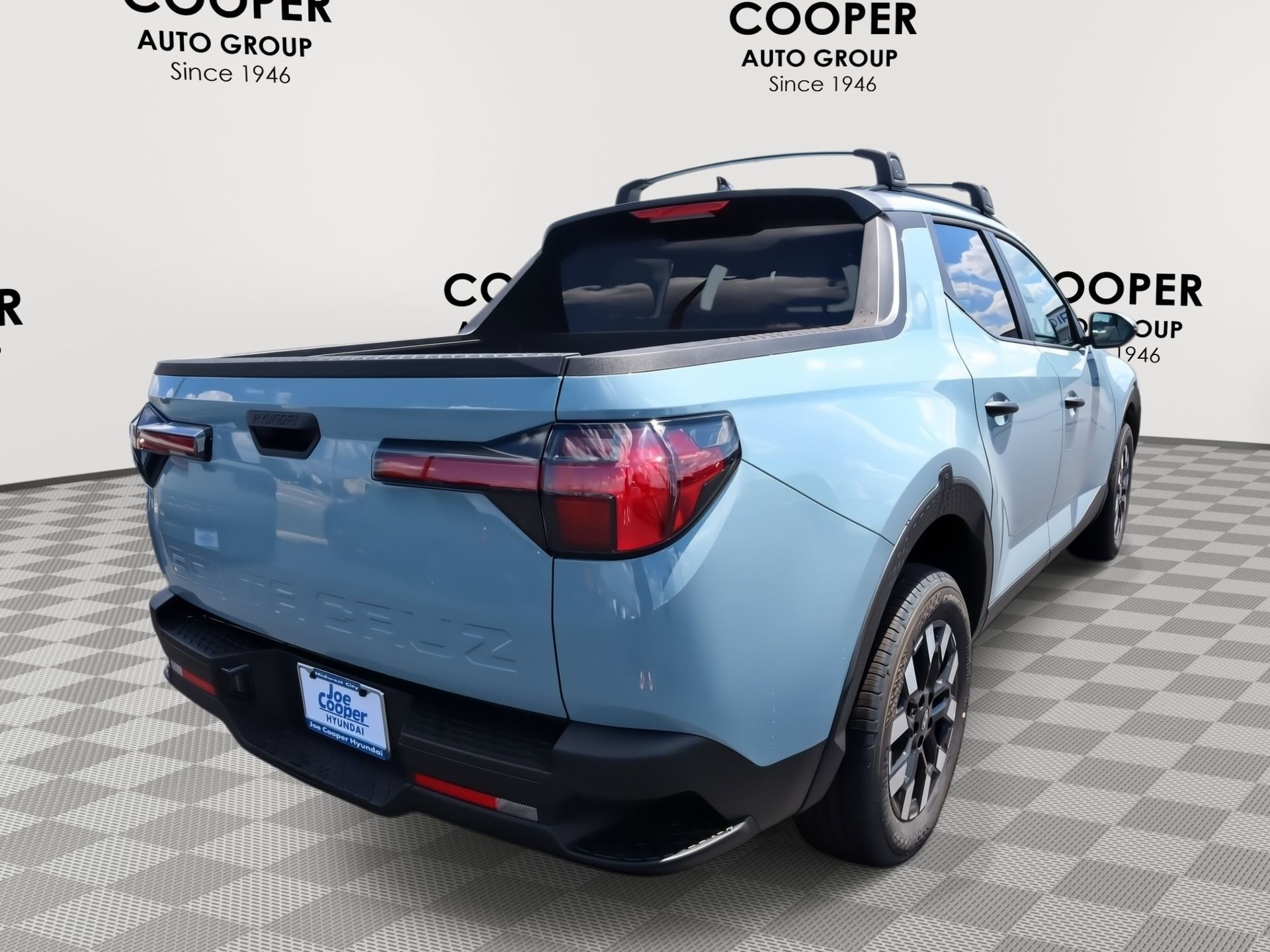 New 2026 Hyundai Santa Cruz SEL image 7