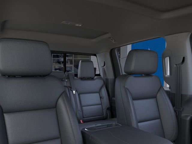 Used 2026 Chevrolet Silverado 1500 LT Trail Boss w/ LT Trail Boss Premium Package image 24