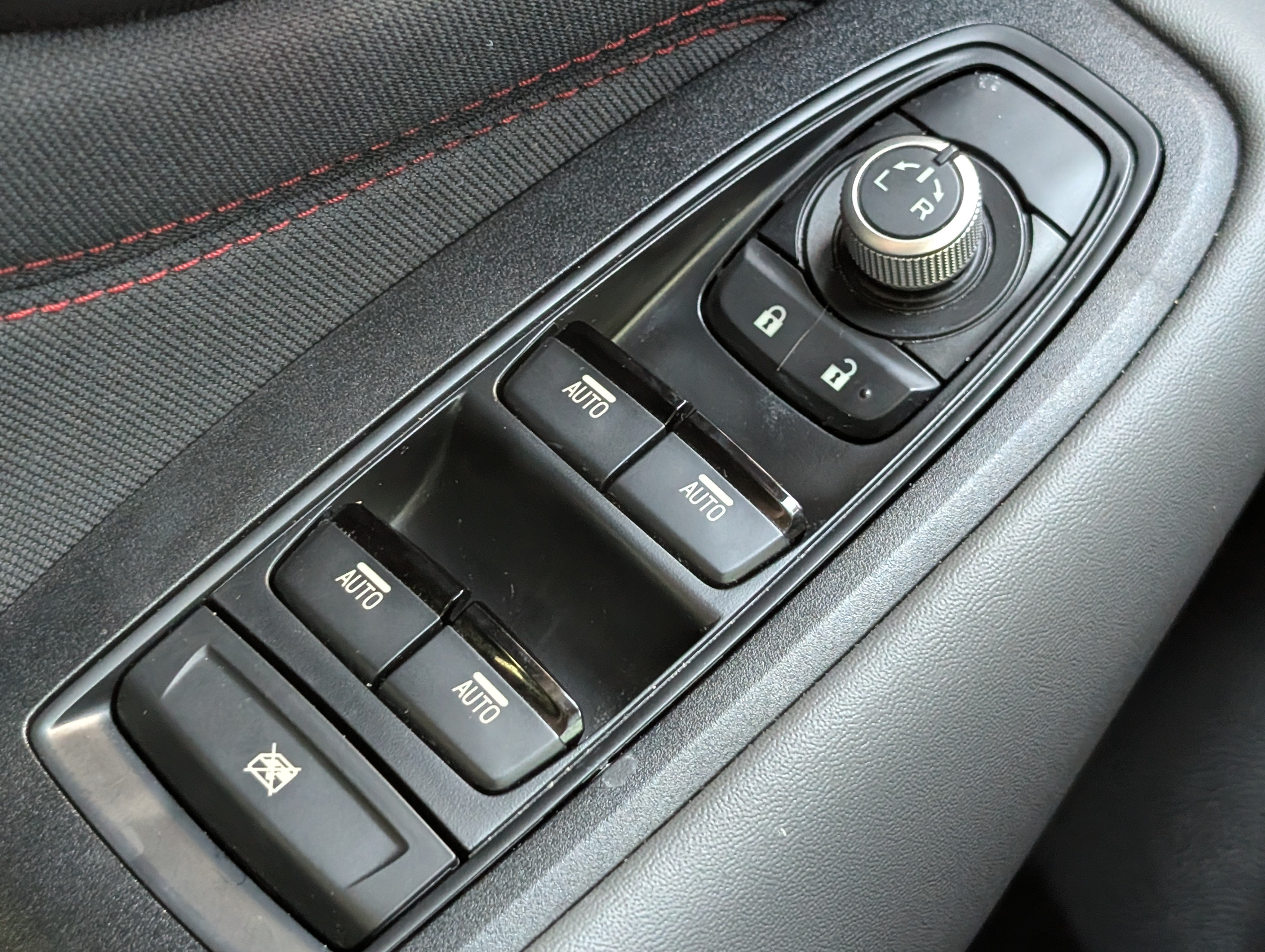 Used 2022 Subaru Legacy Sport AWD/4WD image 21