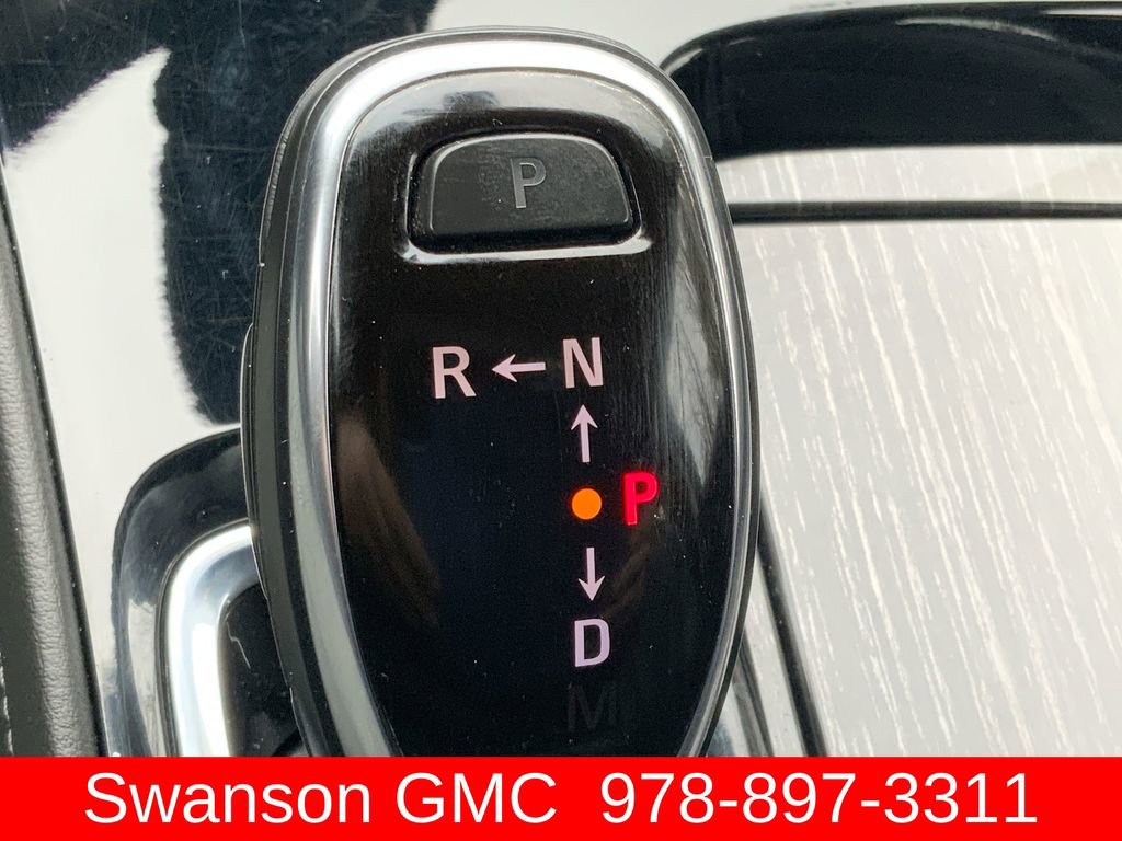 Used 2019 Buick LaCrosse Essence w/ Sun and Shade Package image 17