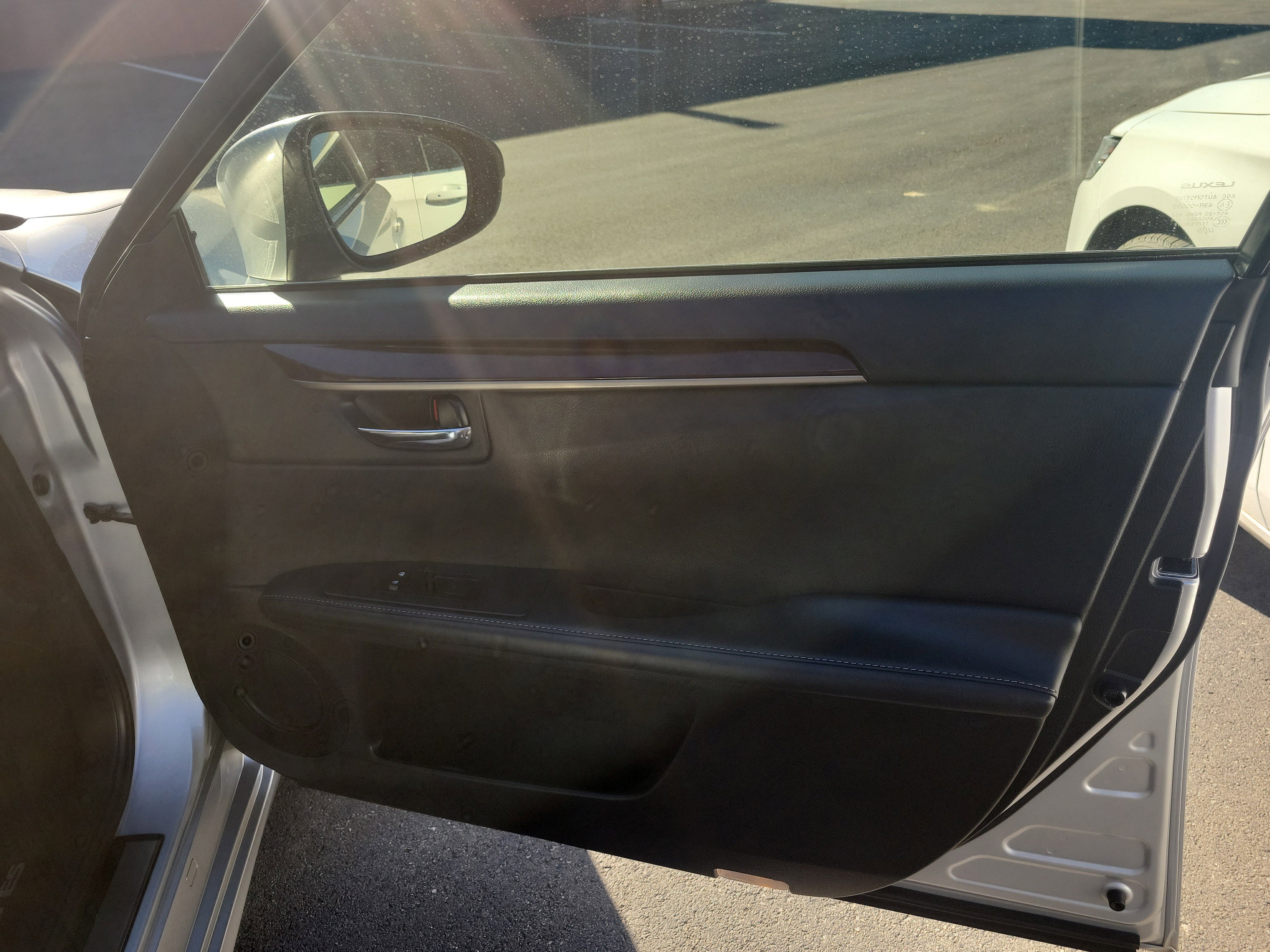 Used 2013 Lexus ES 350 w/ Luxury Pkg image 30