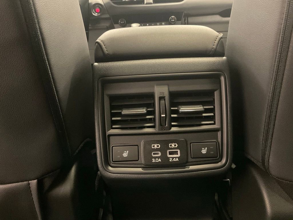 New 2026 Subaru Outback Touring XT AWD/4WD image 24