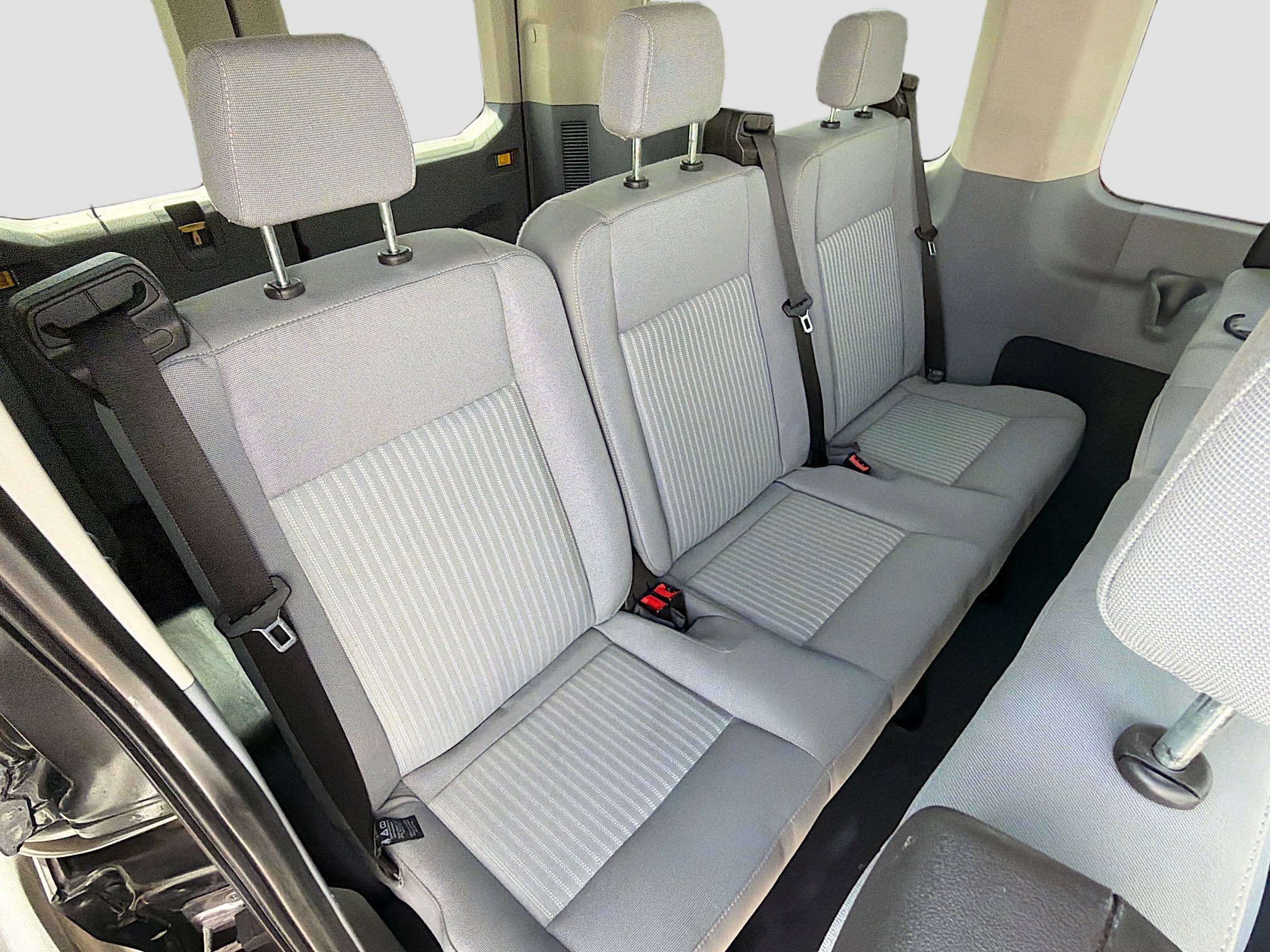 Used 2017 Ford Transit 150 XLT RWD image 19