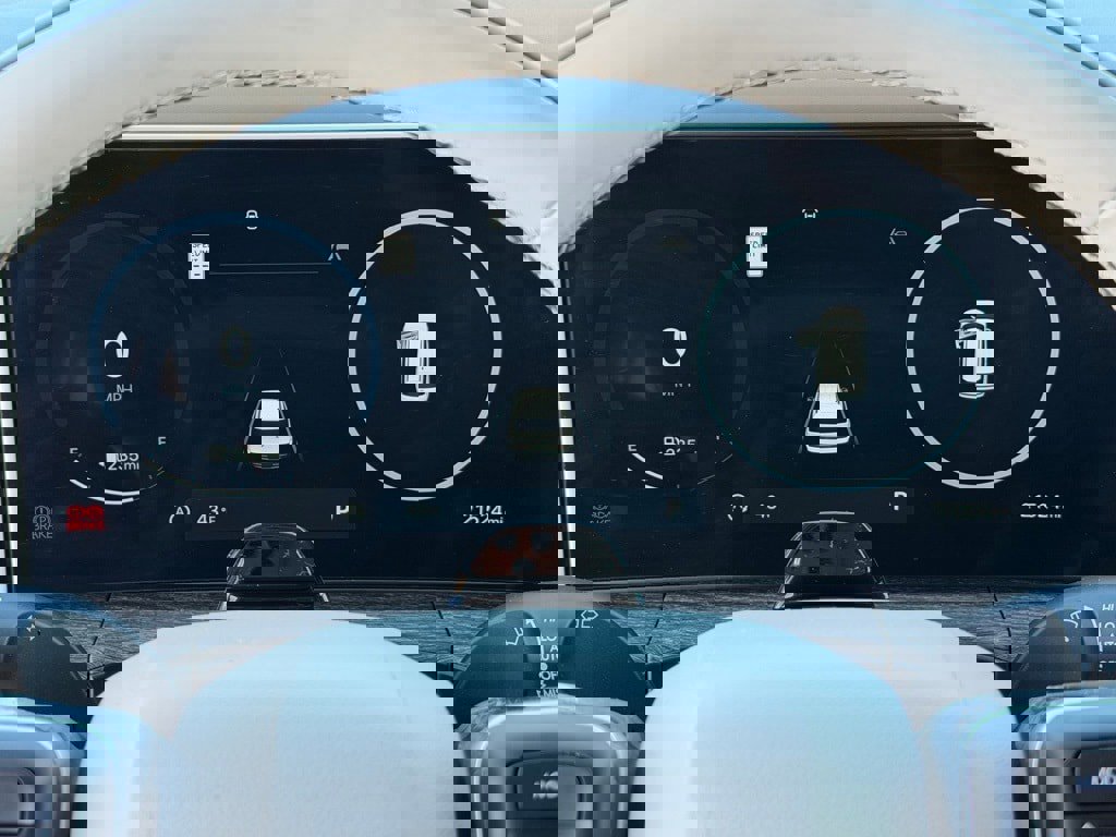 Used 2024 Hyundai Santa Fe Calligraphy image 13