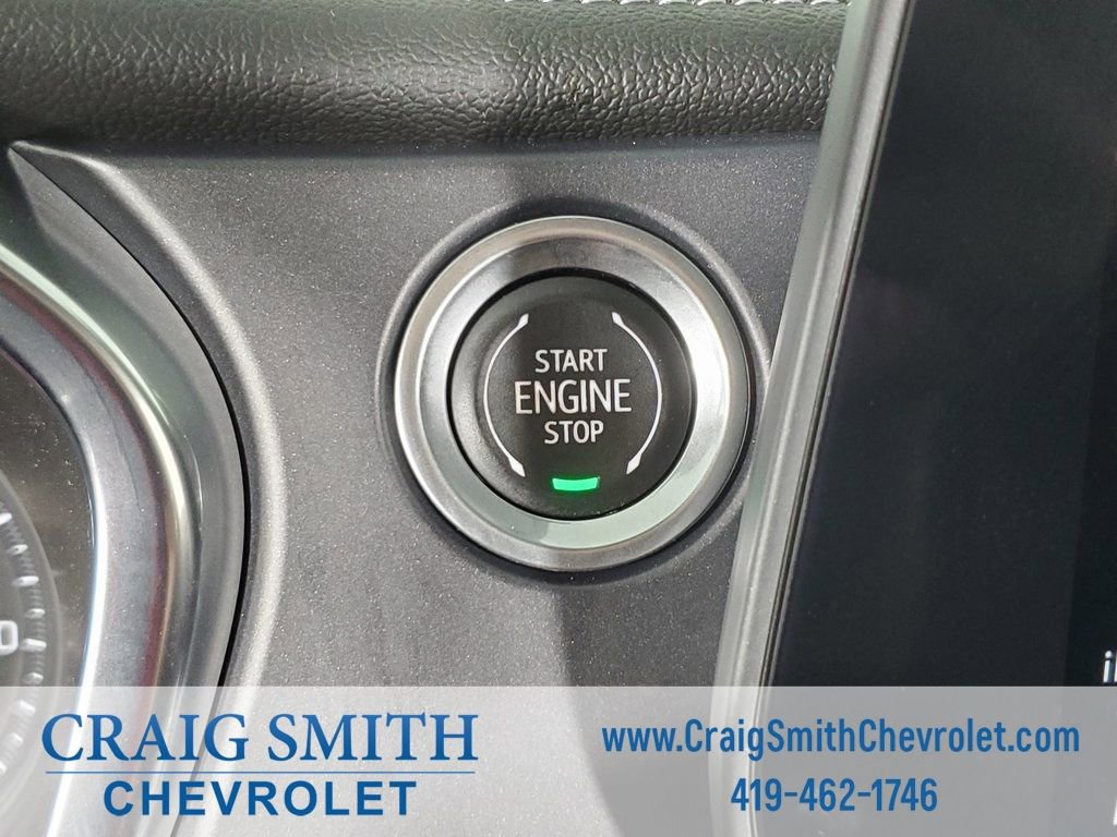 Used 2023 Chevrolet Blazer LT w/ Convenience Package image 22