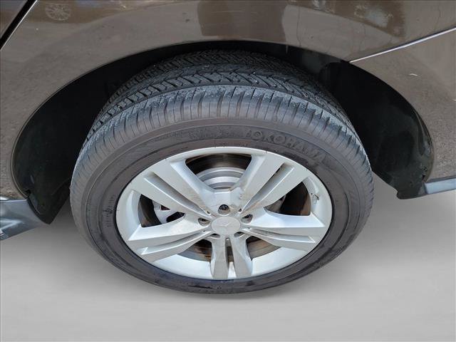 Used 2014 Mercedes-Benz ML 350 4MATIC image 12