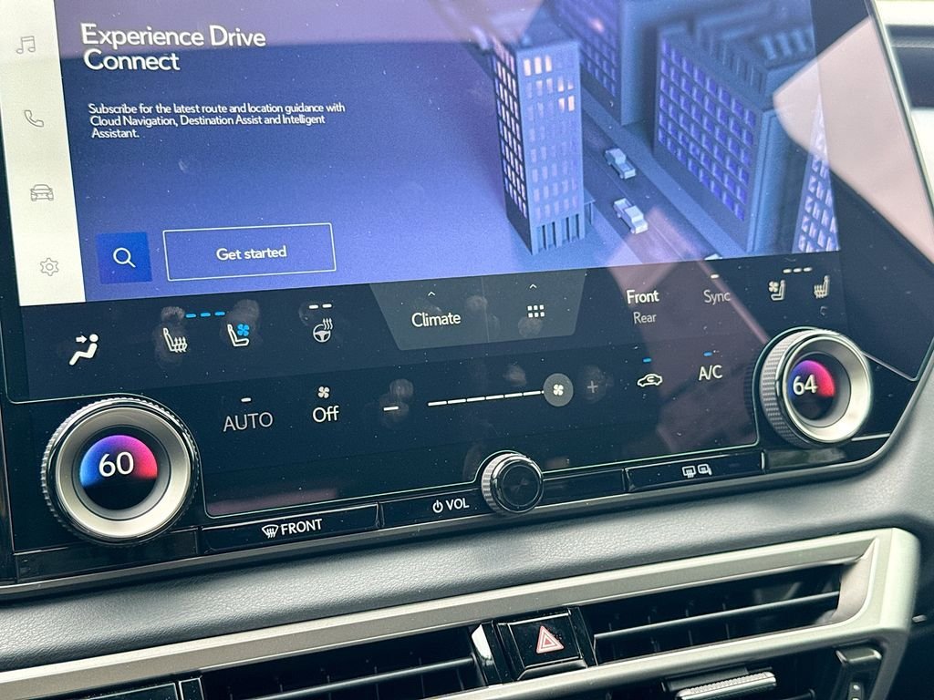 New 2026 Lexus RX 350 Premium Plus FWD image 28