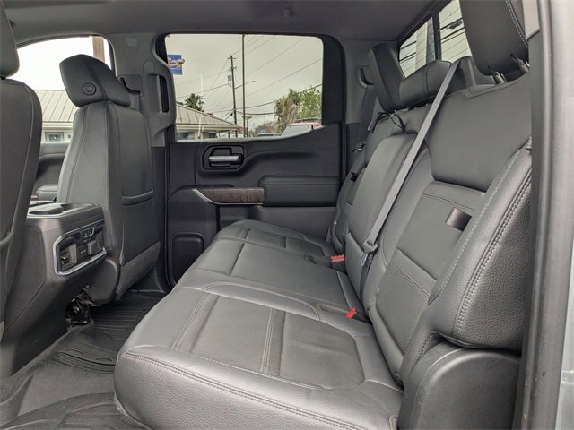 Used 2021 GMC Sierra 1500 Denali w/ Denali Ultimate Package image 14