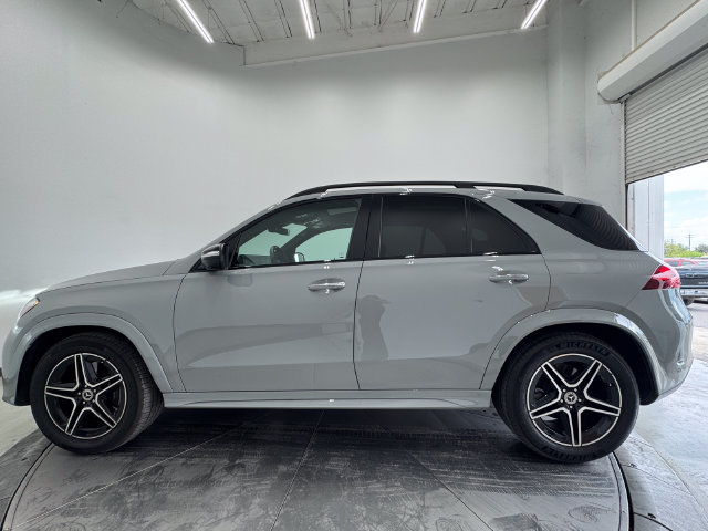 Certified 2024 Mercedes-Benz GLE 350 4MATIC image 15