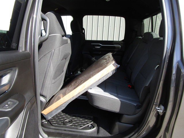 New 2026 RAM 1500 Big Horn image 11