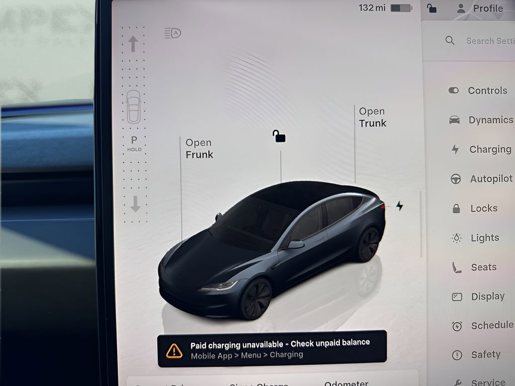 Used 2024 Tesla Model 3 Standard Range image 26