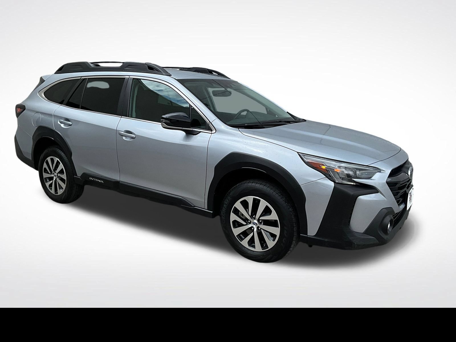 Certified 2024 Subaru Outback Premium AWD/4WD image 21