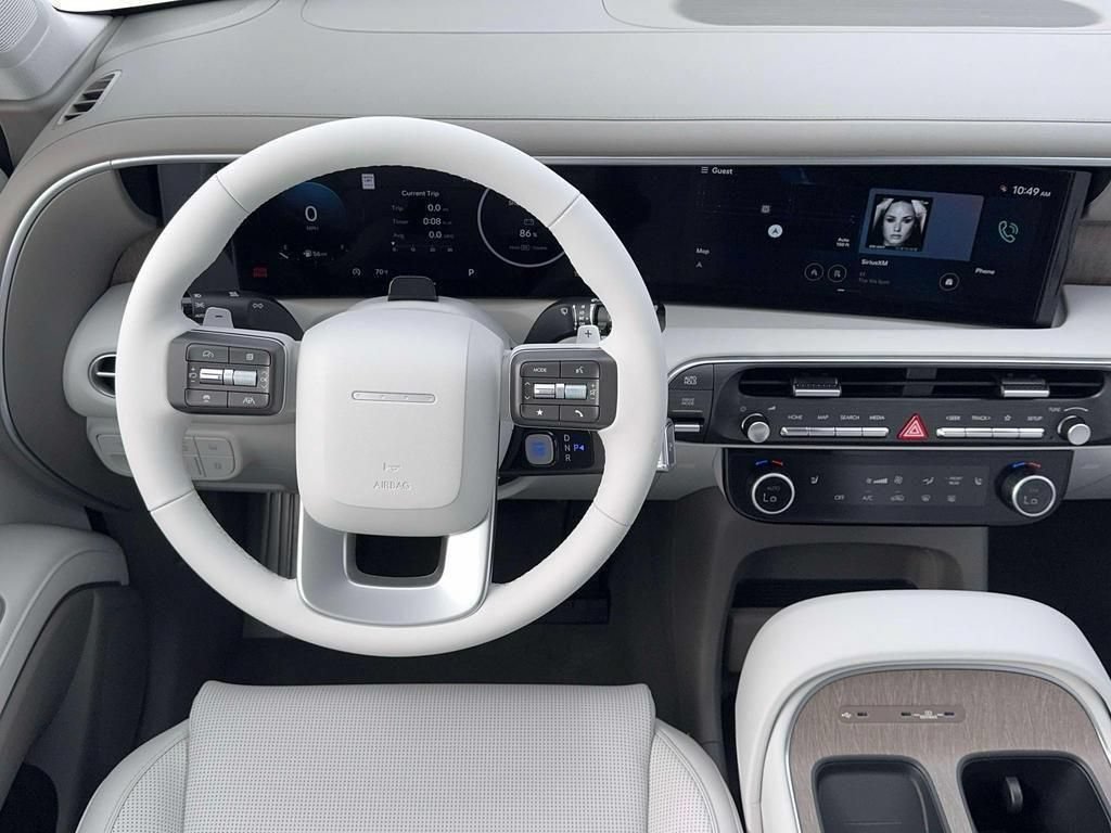 New 2026 Hyundai Palisade SEL FWD image 77