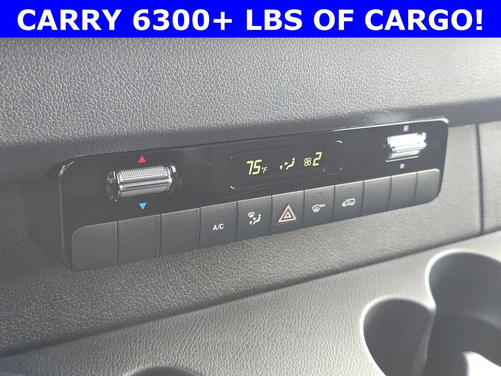 New 2026 Mercedes-Benz Sprinter 4500 image 25