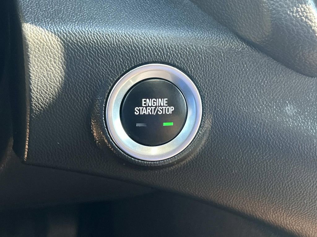 Used 2023 GMC Terrain SLT w/ Infotainment Package II AWD/4WD image 36