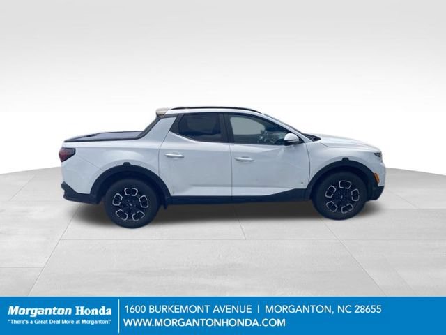 Used 2022 Hyundai Santa Cruz SEL Premium AWD/4WD image 7