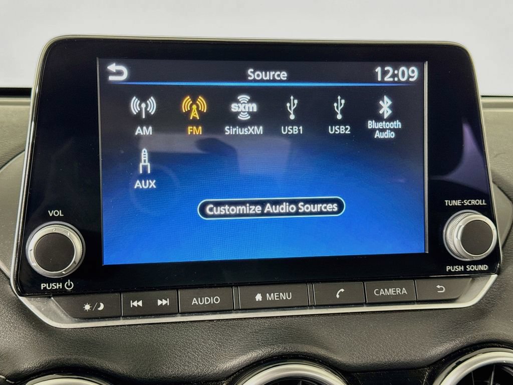 Used 2024 Nissan Sentra SV FWD image 26