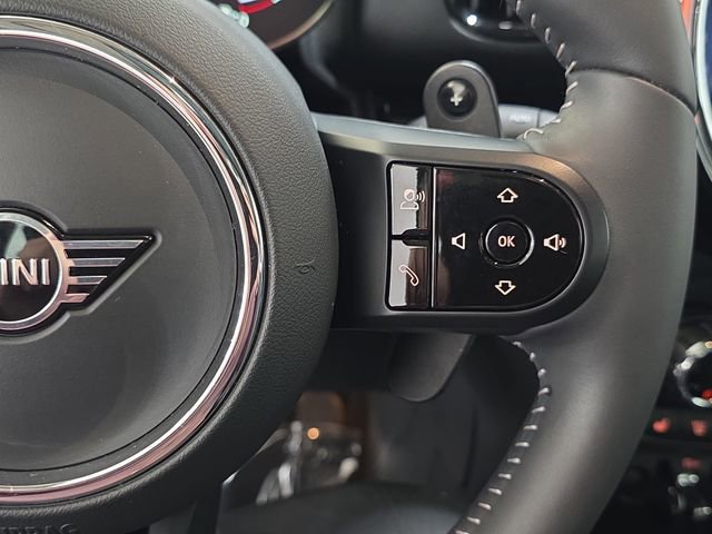 Certified 2024 MINI Cooper Countryman S w/ Premium Package image 14