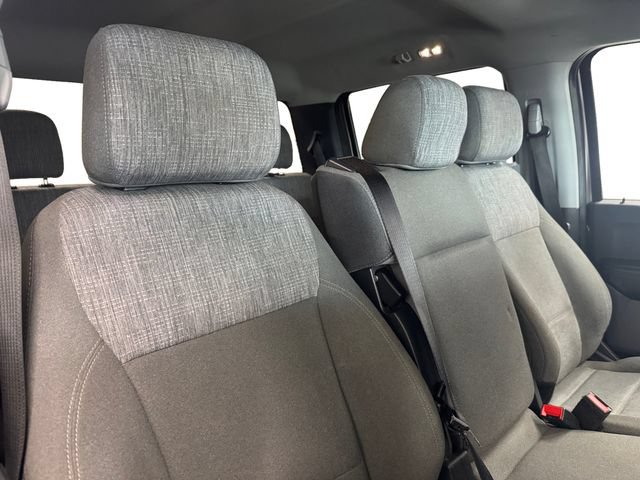Used 2022 Ford F150 XLT AWD/4WD image 7