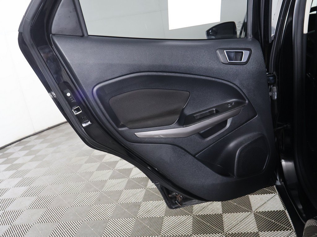 Used 2019 Ford EcoSport SE AWD/4WD image 23