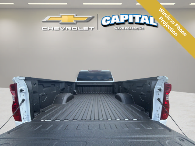 New 2026 Chevrolet Silverado 2500 W/T w/ WT Convenience Package AWD/4WD image 29