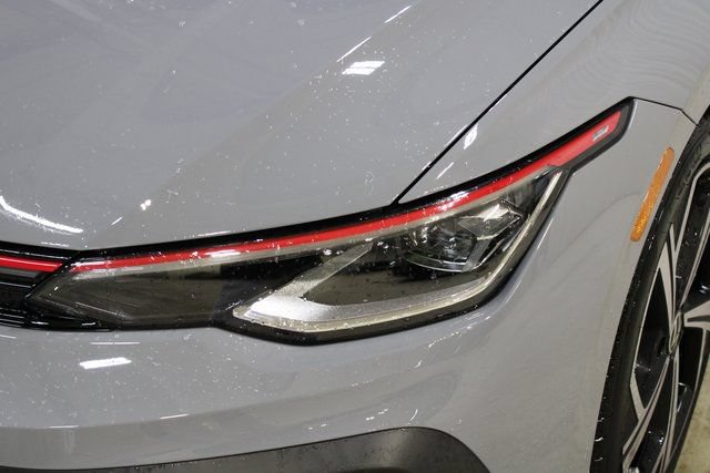 New 2026 Volkswagen GTI SE FWD image 36