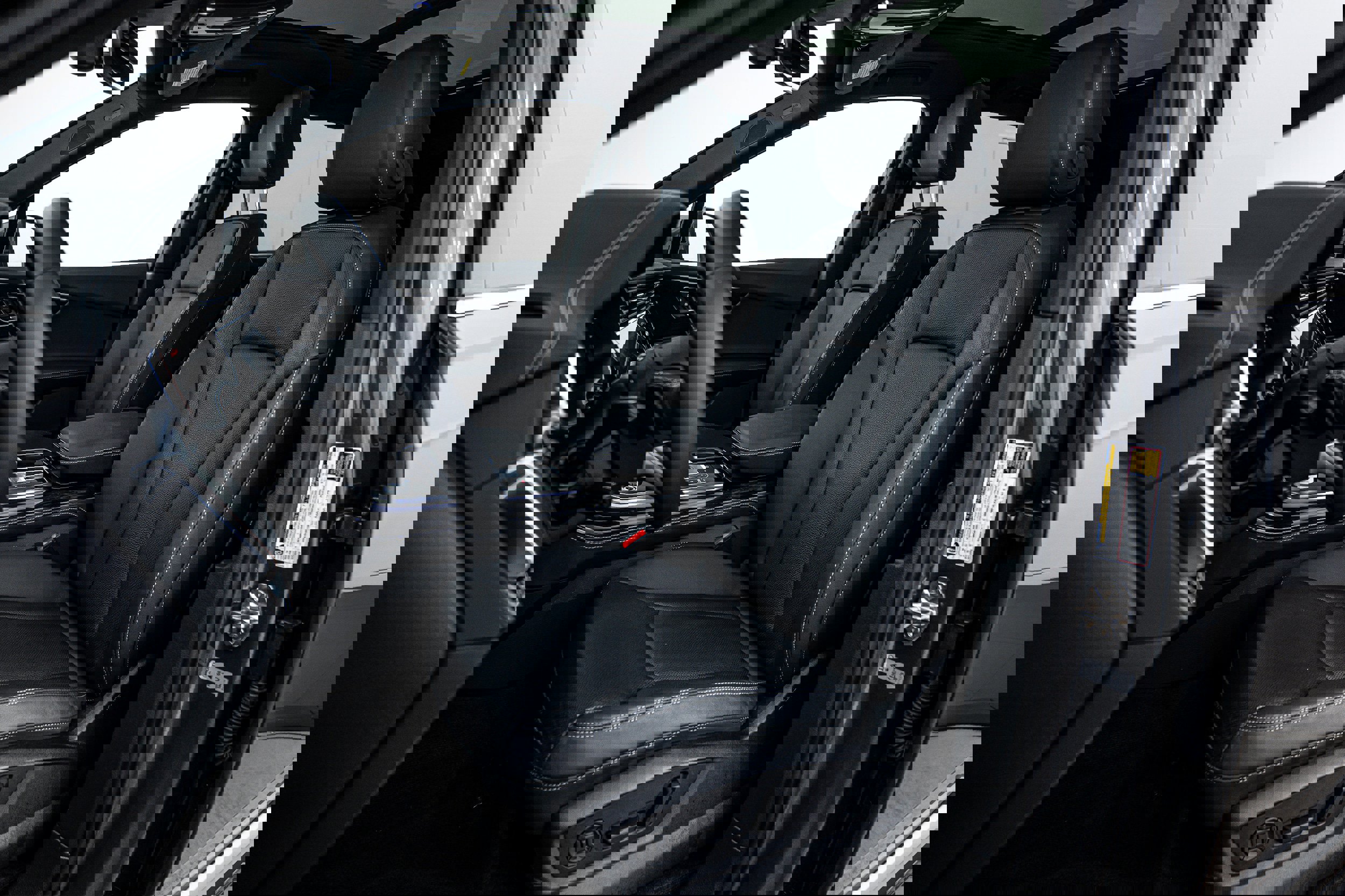 Certified 2025 Audi Q7 3.0T Premium Plus w/ Premium Plus Package image 12