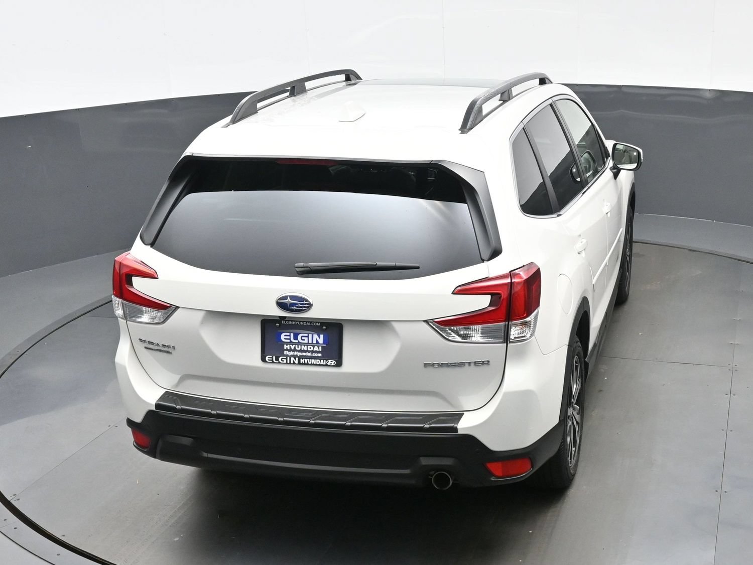 Used 2021 Subaru Forester Limited w/ Popular Package #3 AWD/4WD image 39