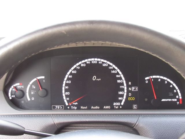 Used 2014 Mercedes-Benz CL 63 AMG image 23