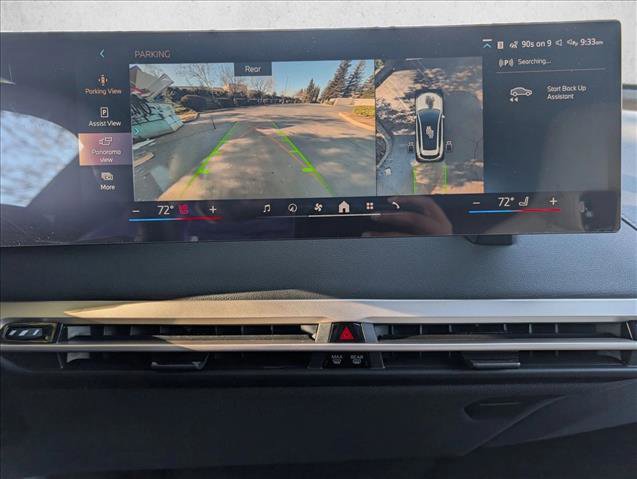 New 2026 BMW iX xDrive45 image 13