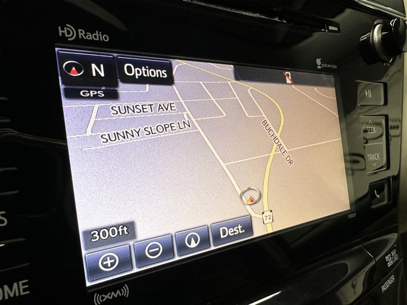 Used 2016 Toyota Prius V Four image 25