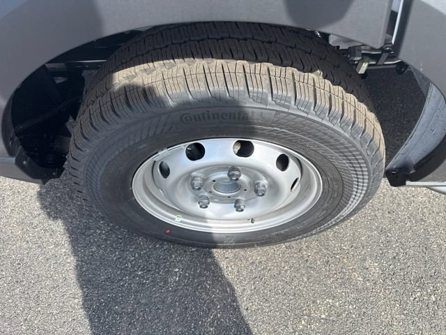 New 2025 Ford Transit 250 Low Roof image 15