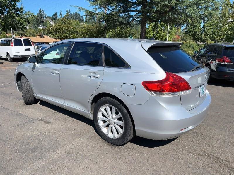 Used 2009 Toyota Venza FWD image 5