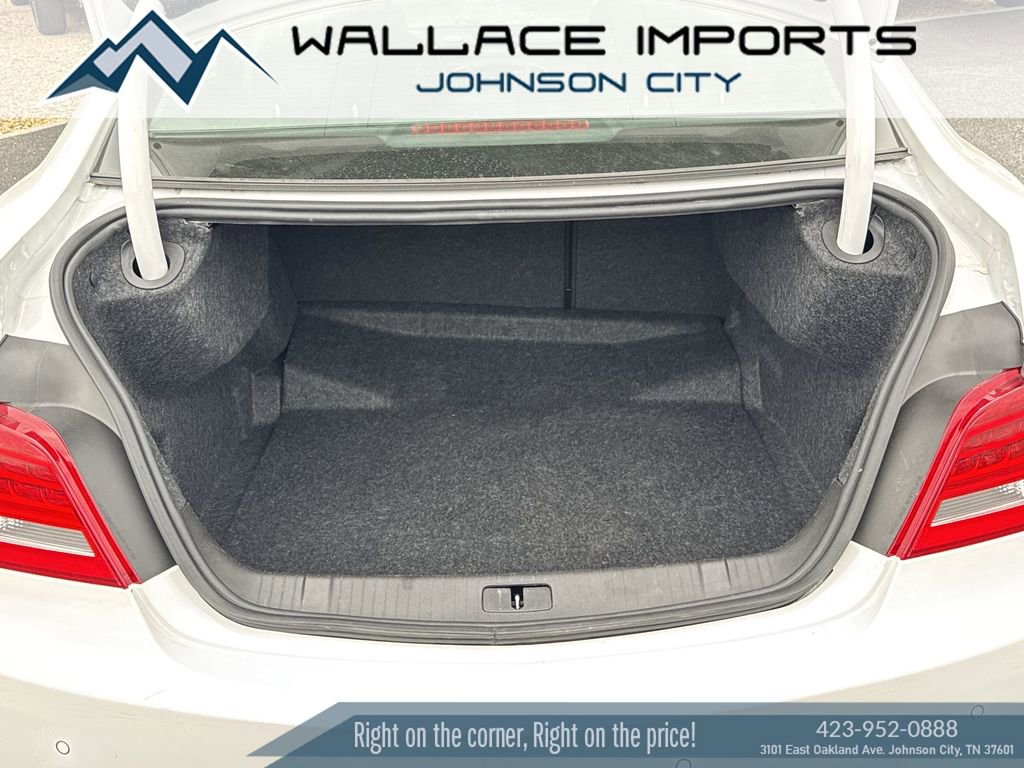 Used 2016 Buick LaCrosse Leather image 37