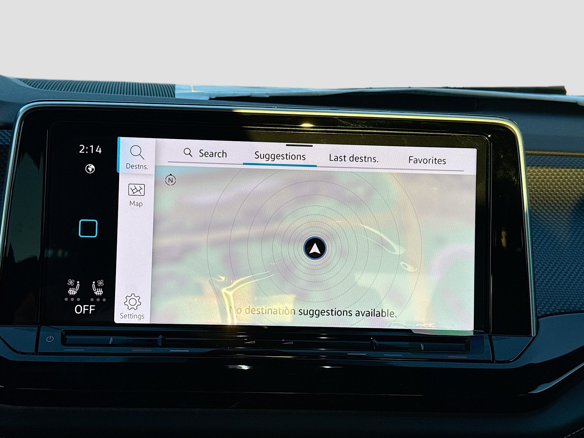 New 2026 Volkswagen Atlas Cross Sport SEL Premium R-Line image 32