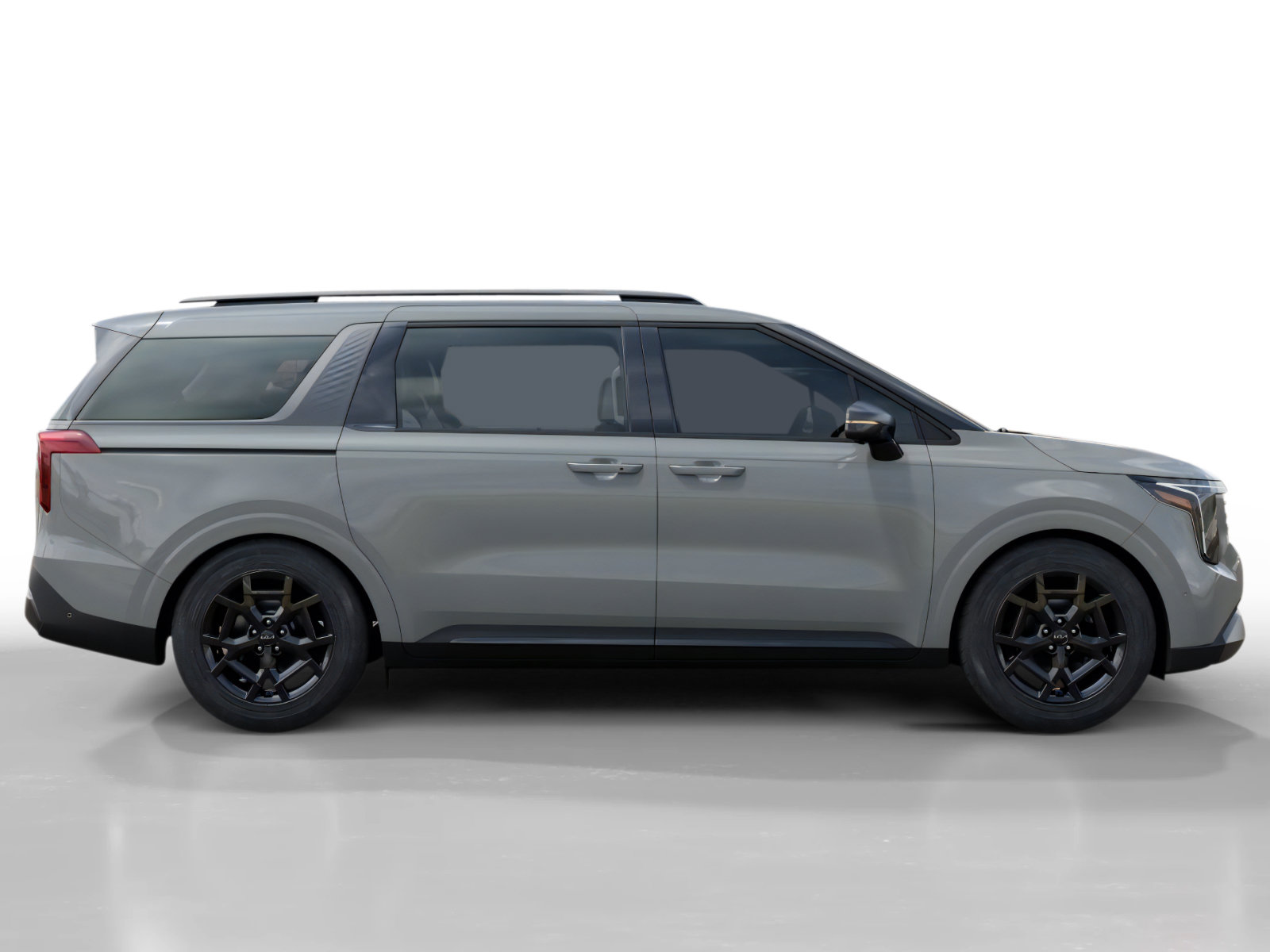 New 2027 Kia Carnival SX Prestige FWD image 7