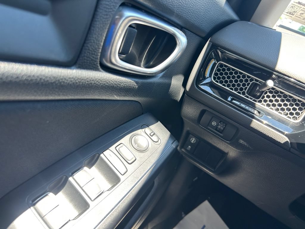 Certified 2024 Honda Civic LX image 15