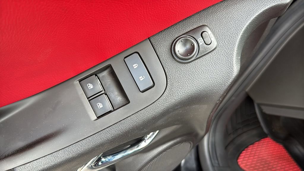 Used 2015 Chevrolet Camaro LT w/ 1LT Preferred Package image 20