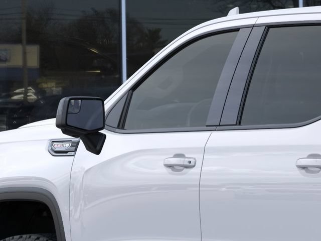New 2026 GMC Sierra 1500 AT4 w/ AT4 Premium Package AWD/4WD image 12