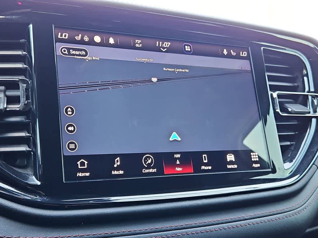 Used 2022 Dodge Durango R/T w/ Tow 'N Go Package image 31