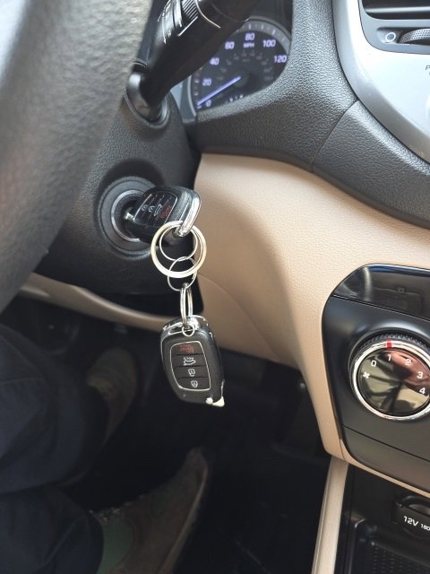 Used 2017 Hyundai Tucson SE image 16